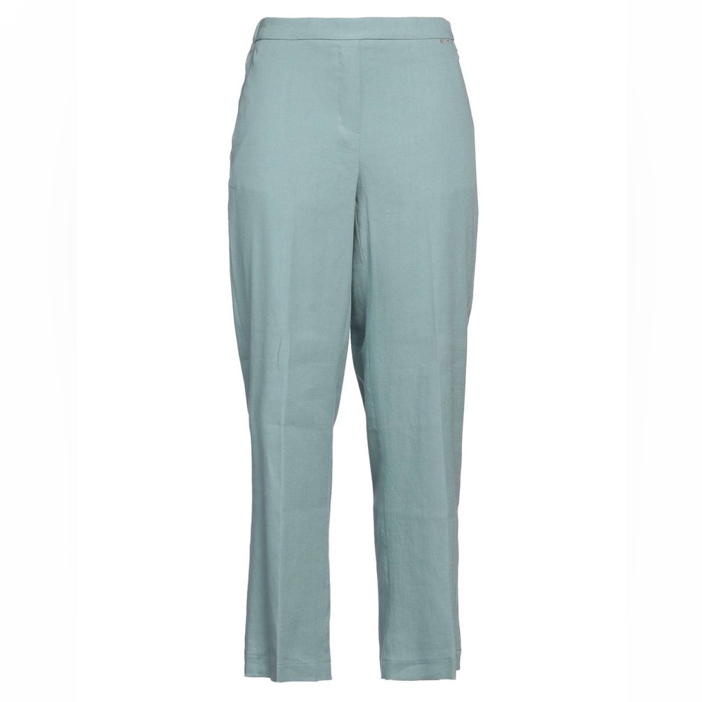 Seventy Sergio Tegon Linen Pants